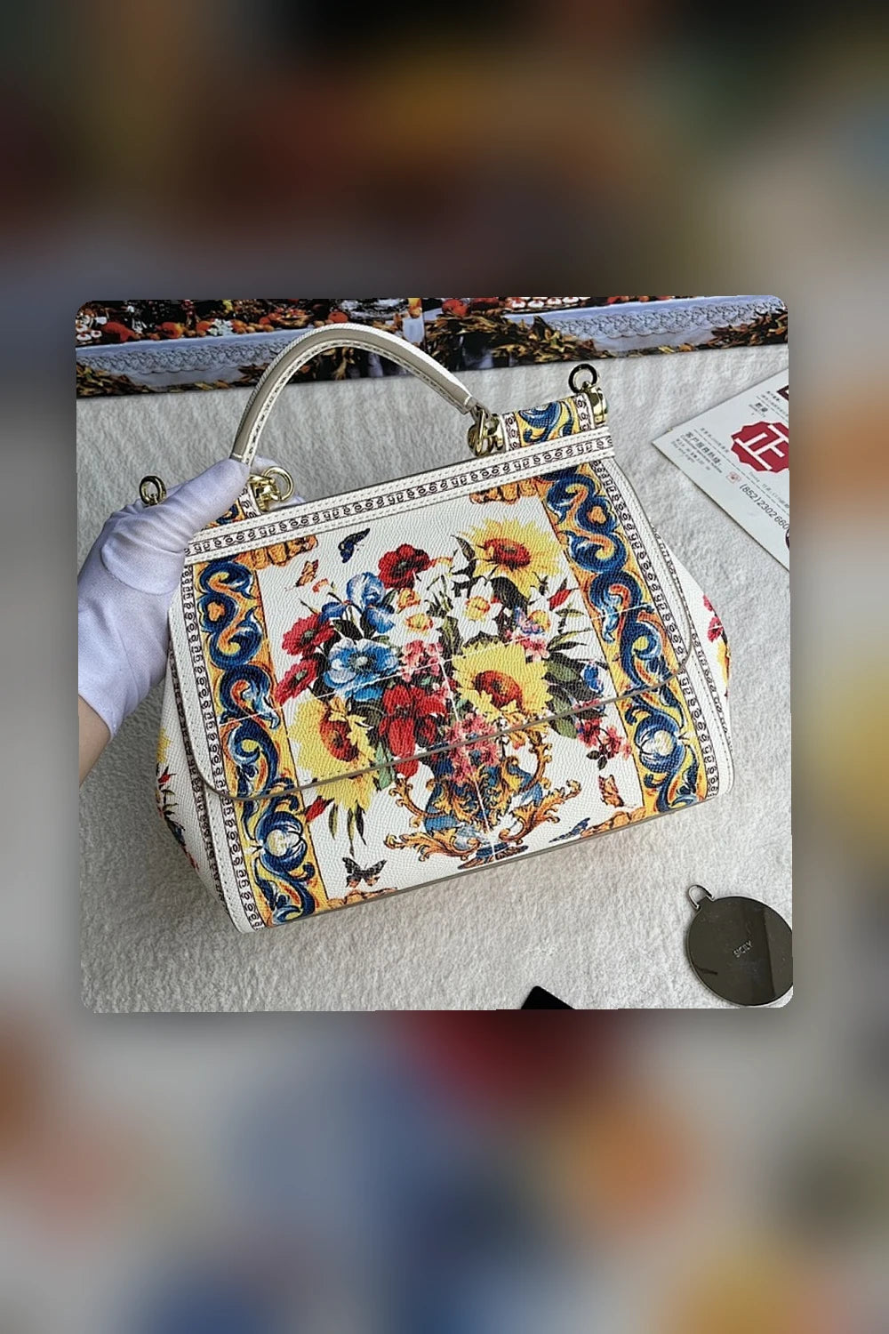 NB - DAG Bag - 073