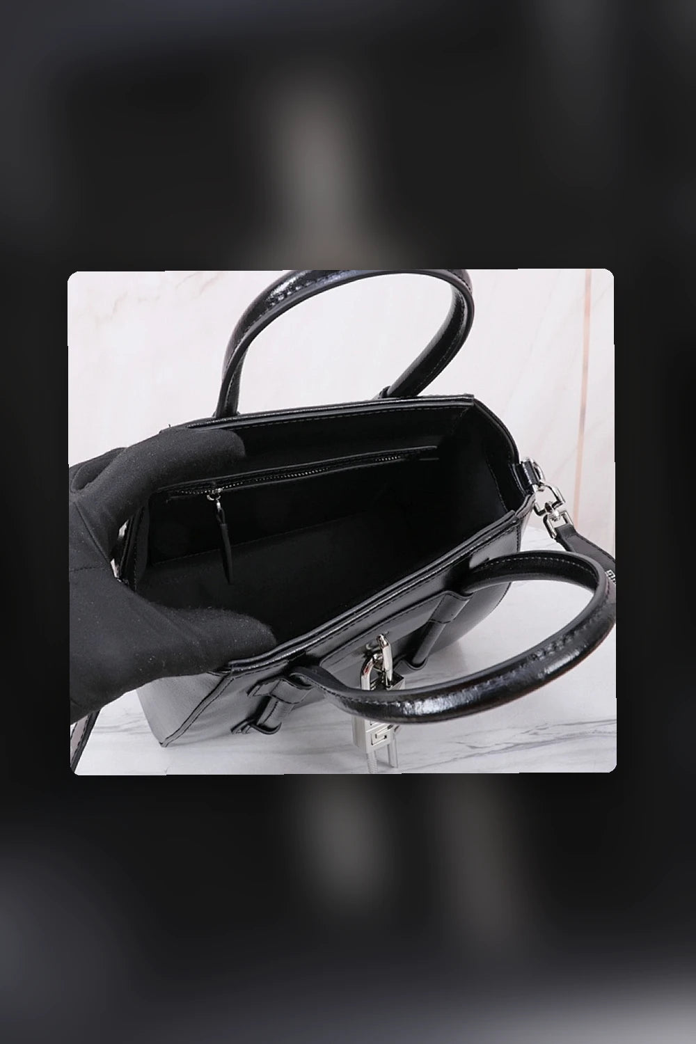 NB - GCY Bag - 079