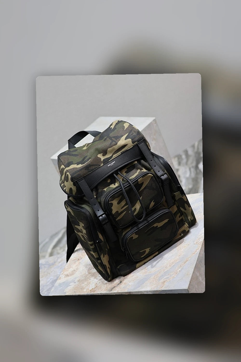 NB - YLS Bag - 1619