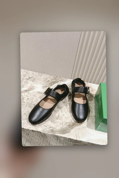 NB - BOV Women Shoes - 257