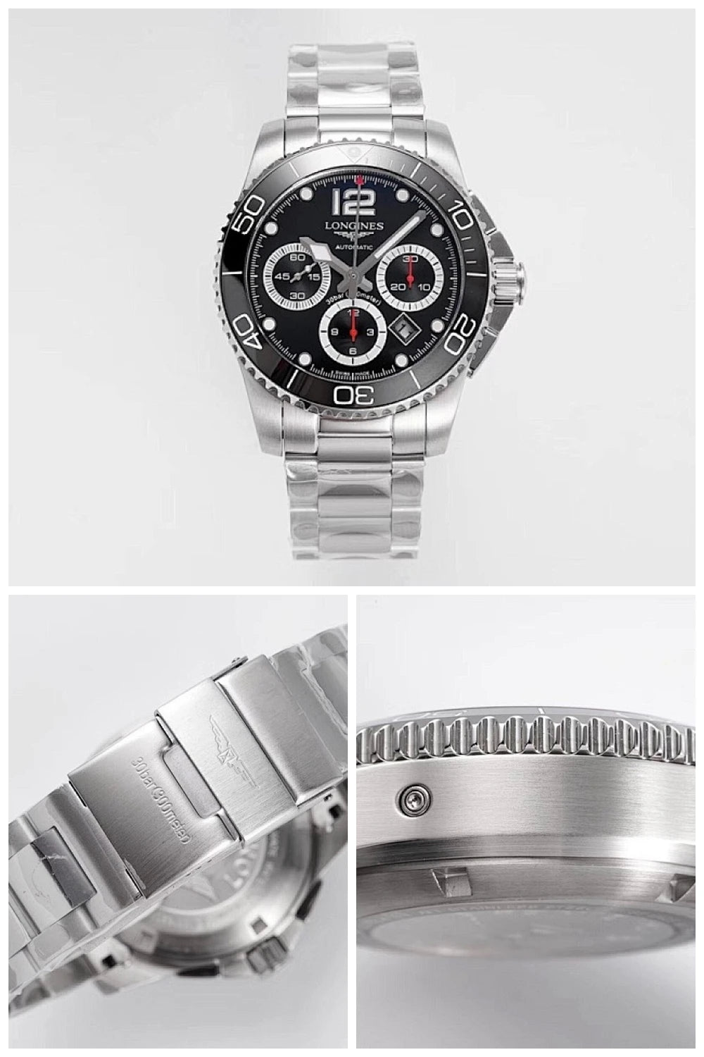 NB - Mix Watch - 1380