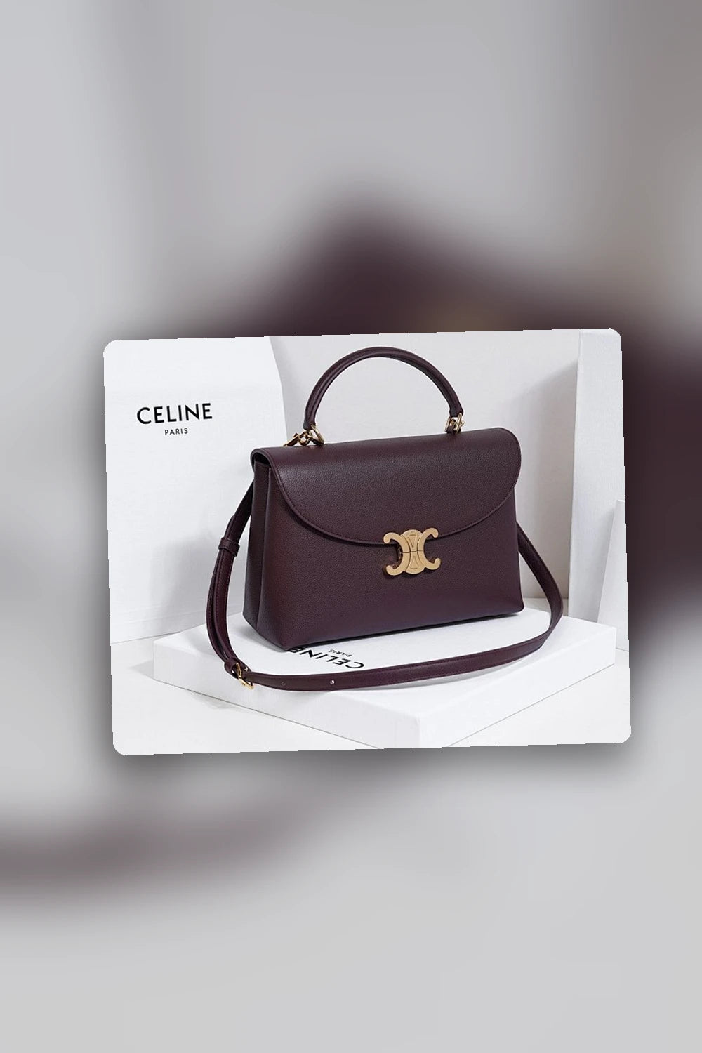 NB - COL Bag - 545