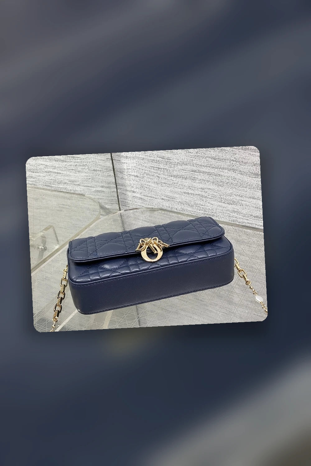 NB - DOR Bag - 1388
