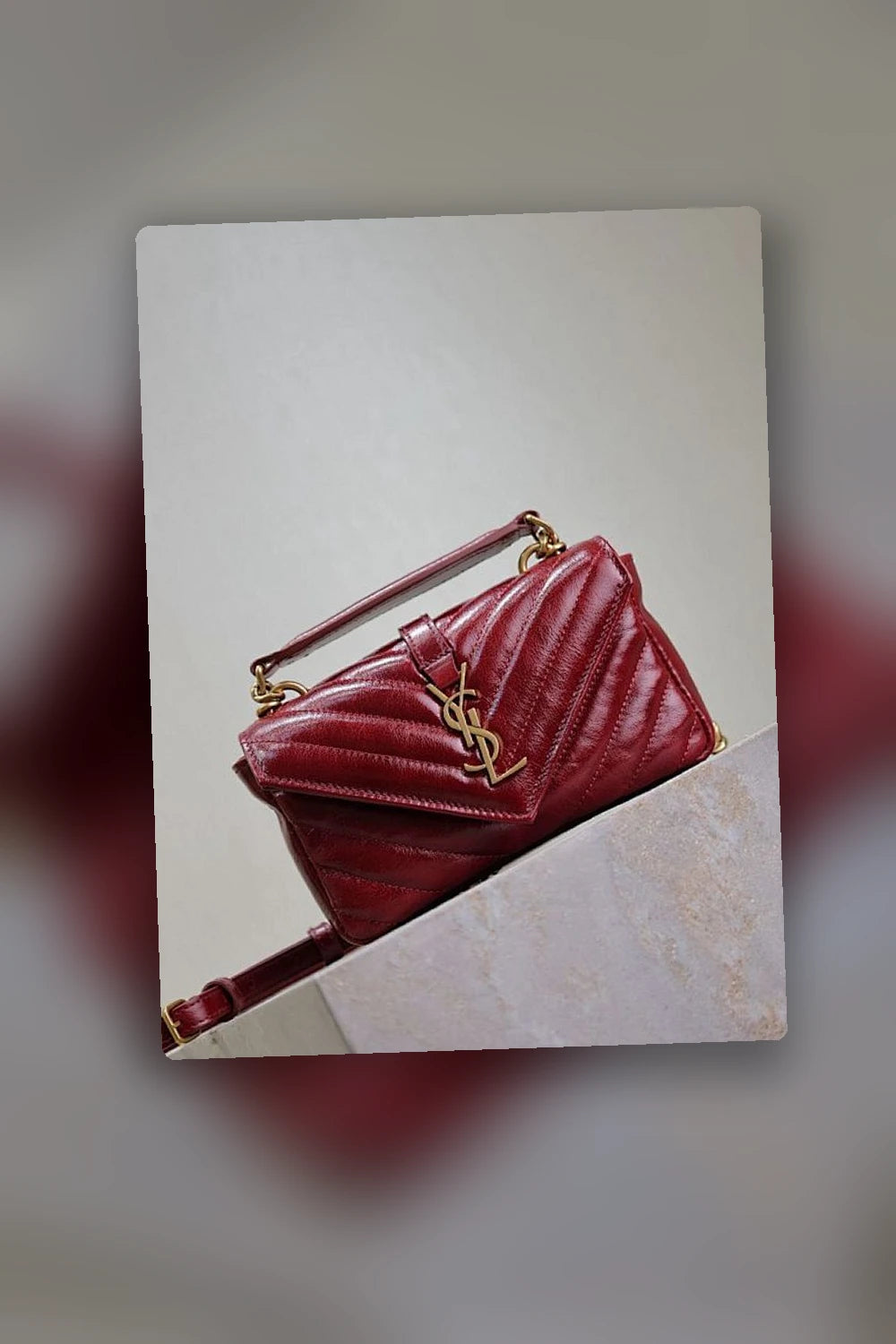 NB - YLS Bag - 1410