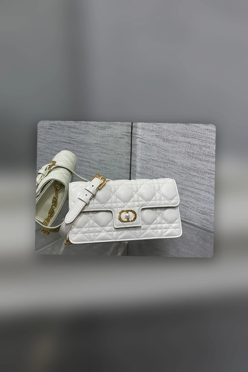 NB - DOR Bag - 520