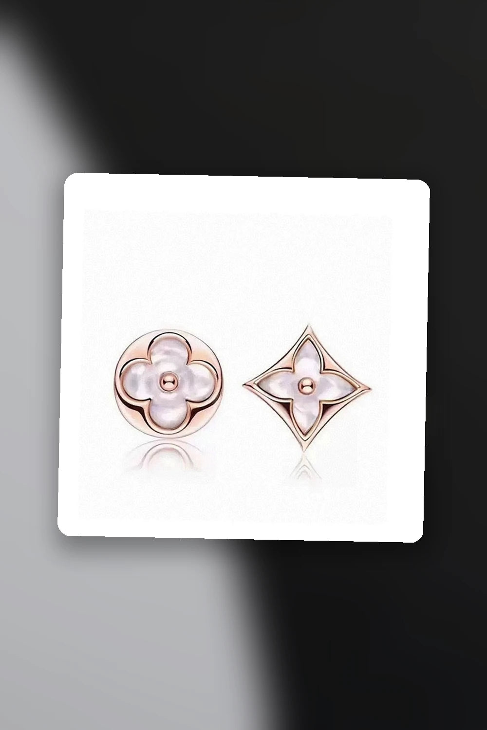 NB - LOV Jewelry - 789