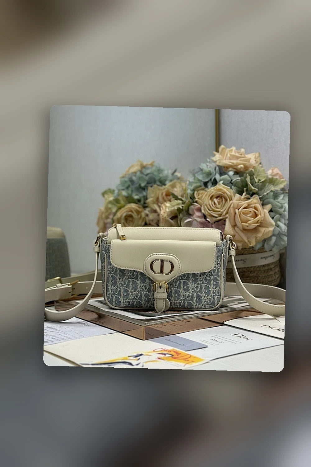 NB - DOR Bag - 1010