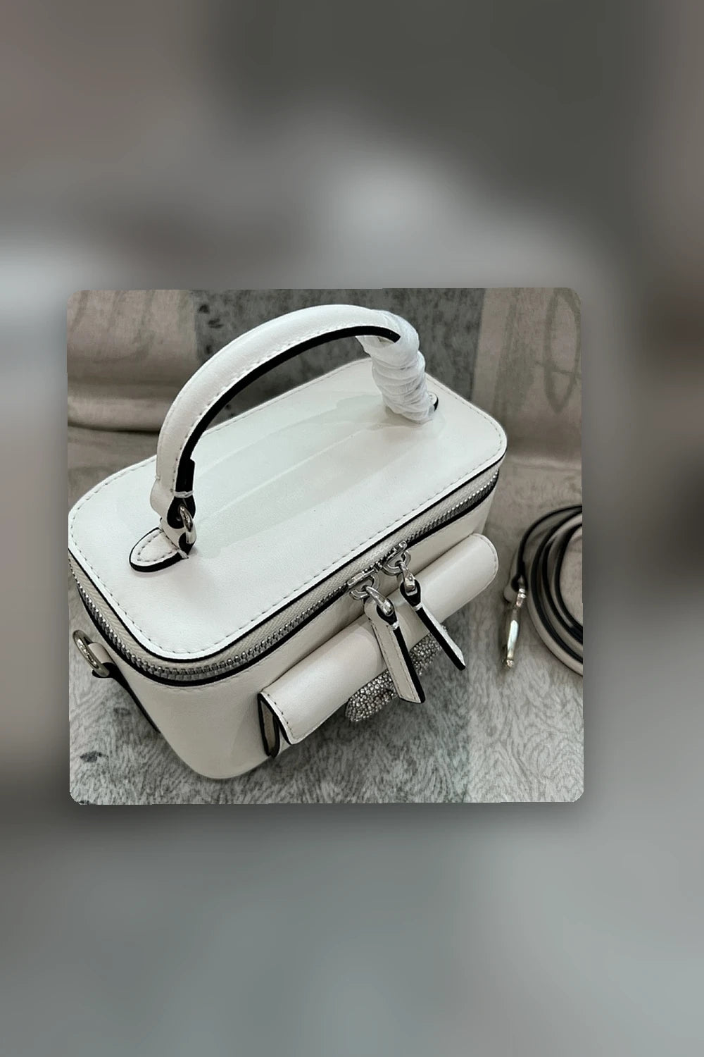 NB - VEL Bag - 944