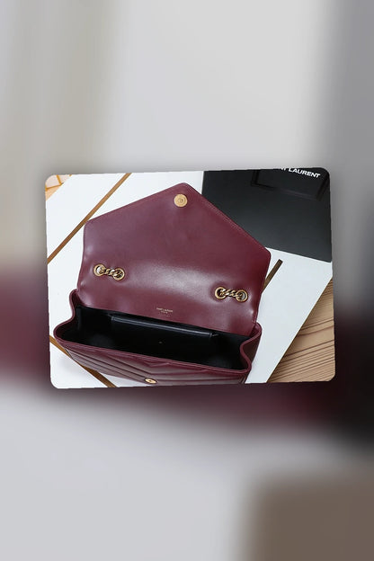 NB - YLS Bag - 1134