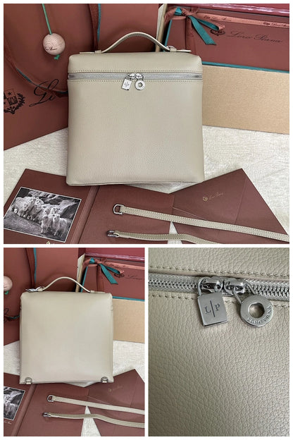 NB - LOP Bag - 672