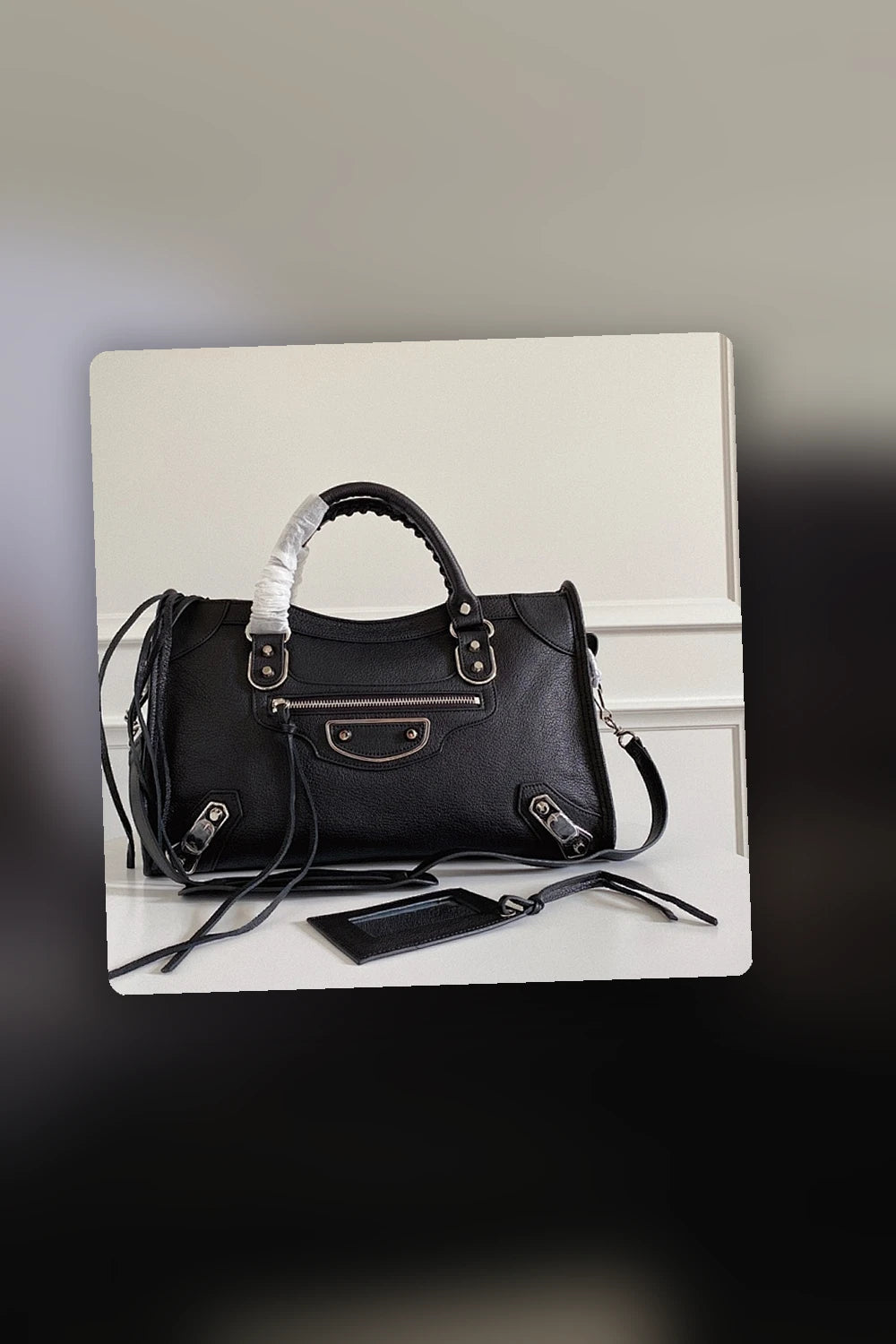 NB - BG Bag - 2353