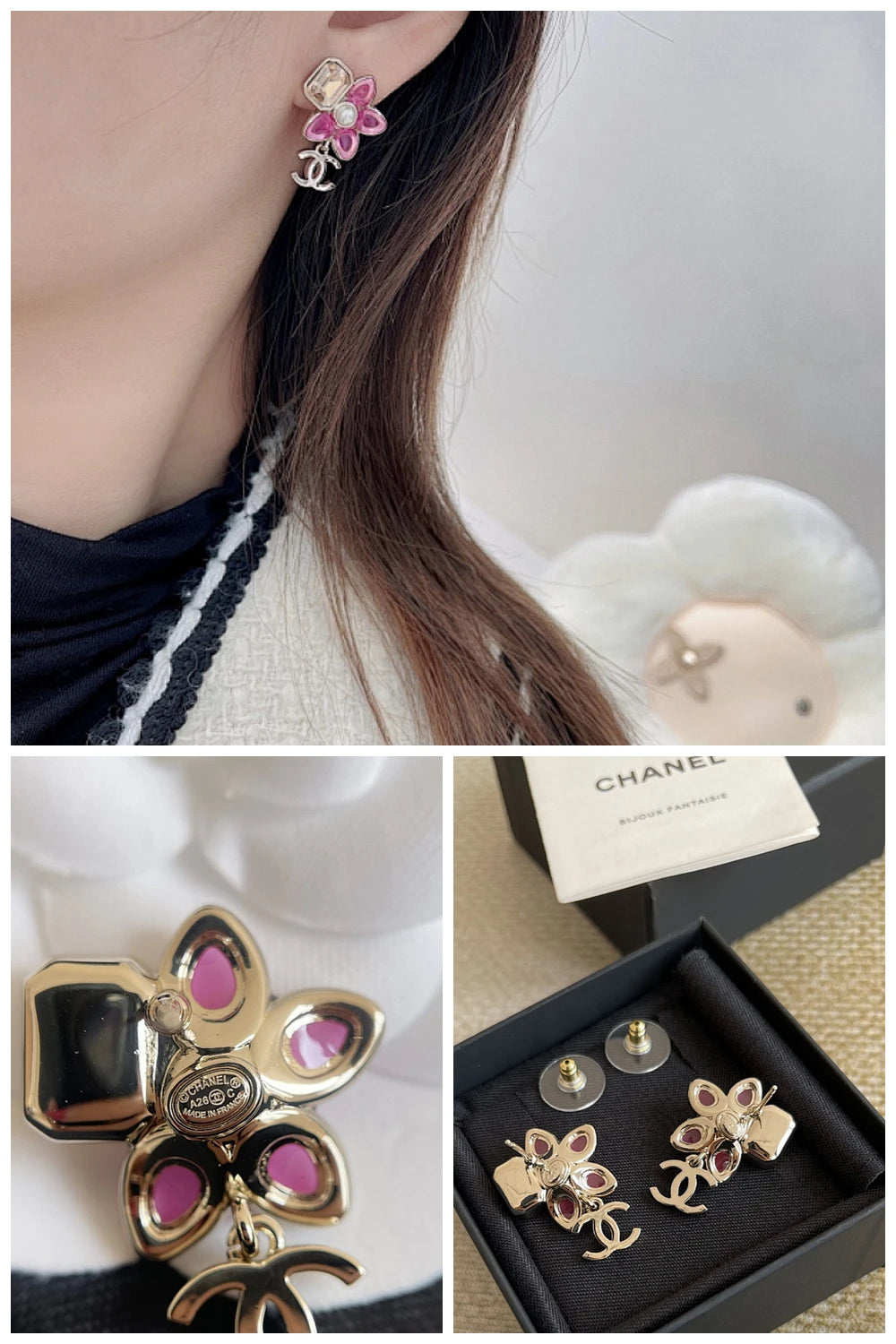 NB - CHL Jewelry - 140