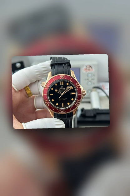 NB - Mix Watch - 166