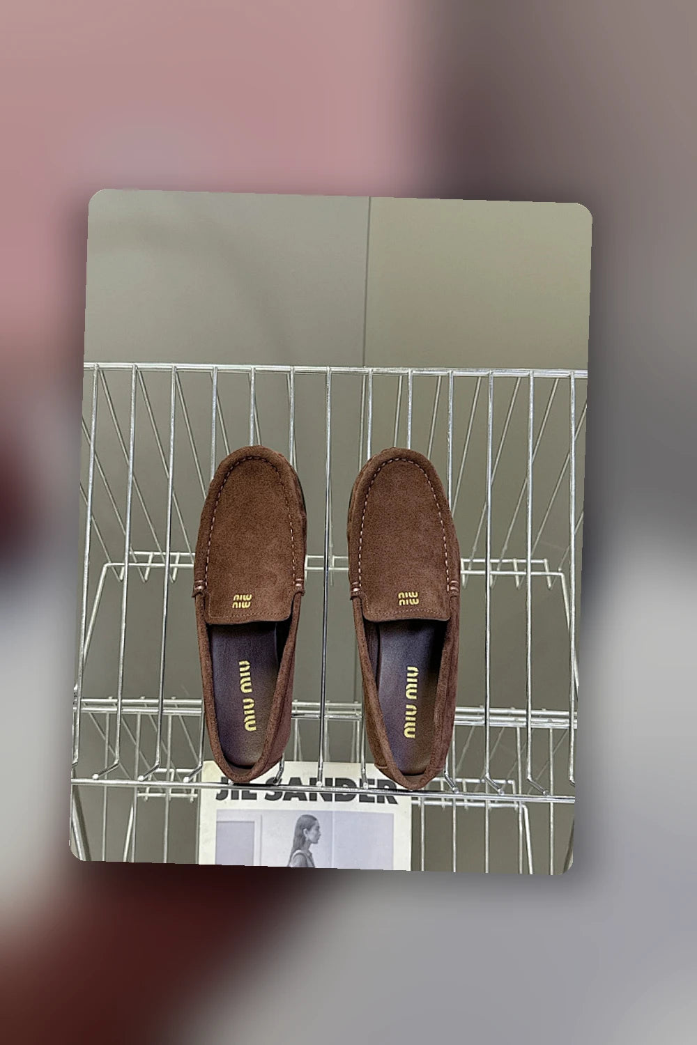 NB - MMU Women Shoes - 750