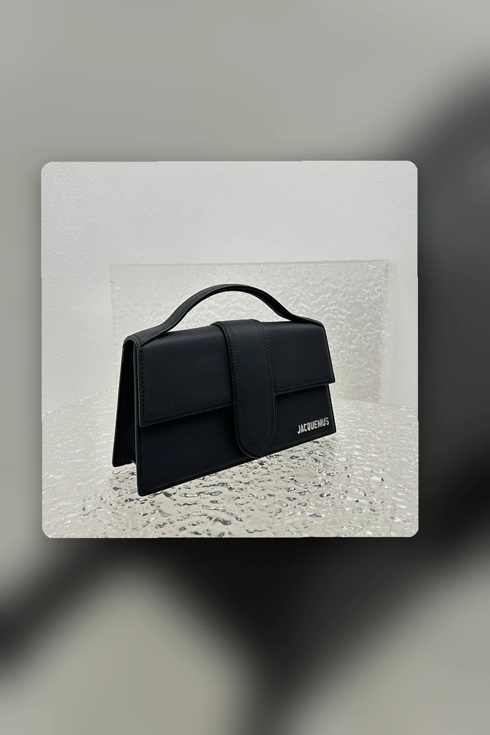 NB - JCA Bag - 352