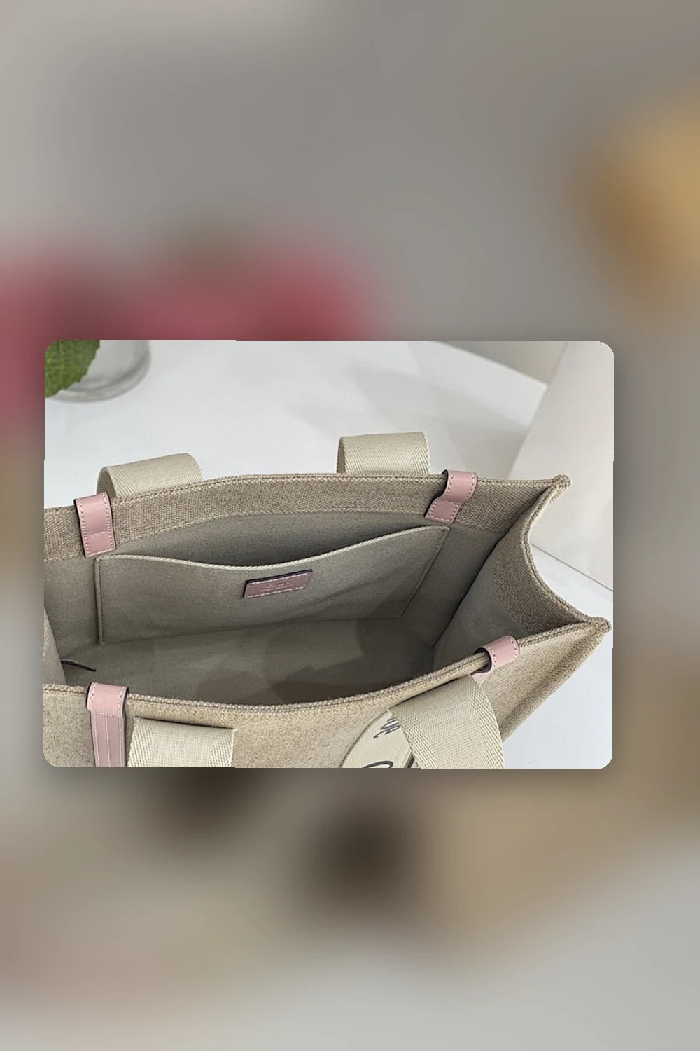 NB - CLE Bag - 597