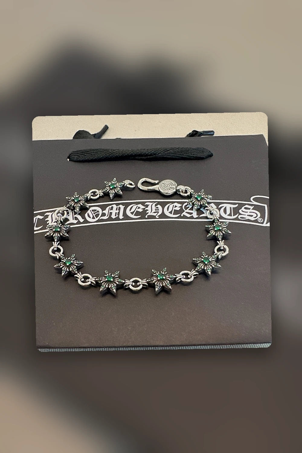 NB - CHO Jewelry - 170