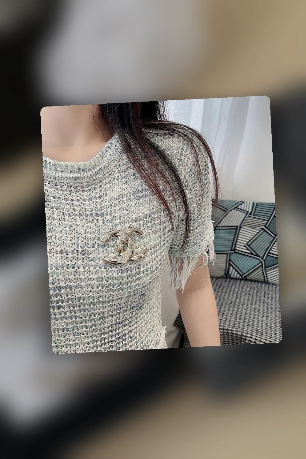 NB - CHL Jewelry - 479