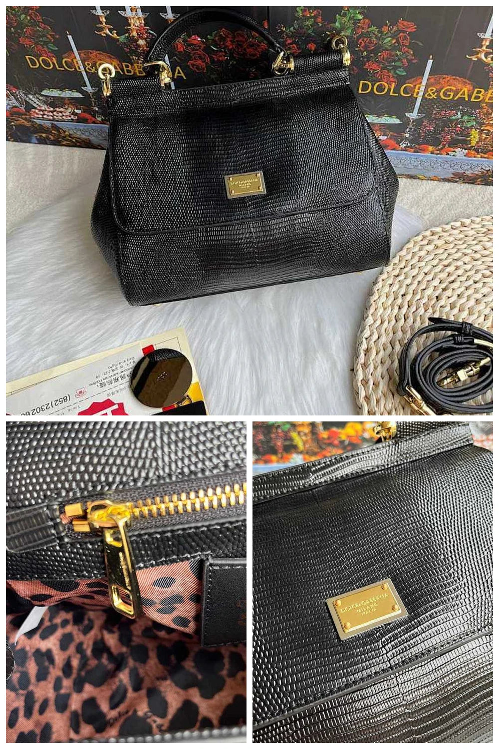 NB - DAG Bag - 090