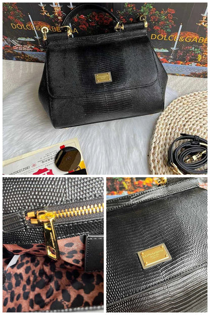NB - DAG Bag - 090