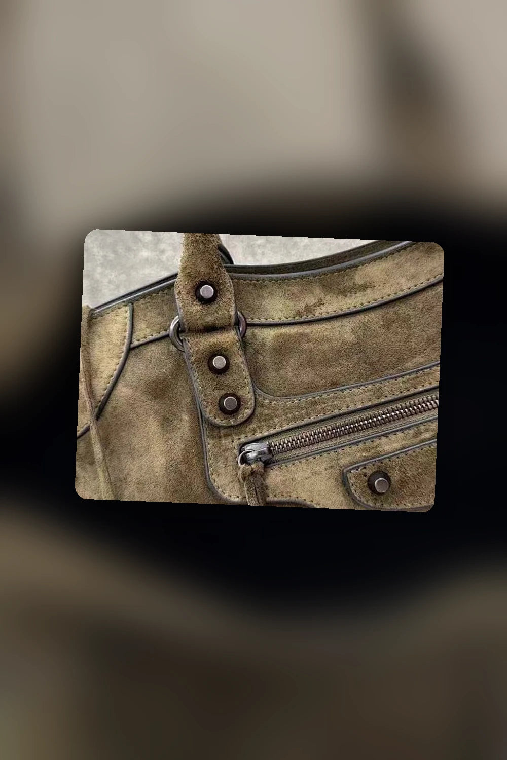 NB - BG Bag - 690