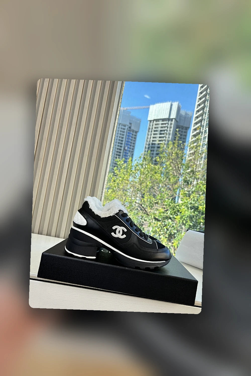 NB - CHL Mix Items - 814