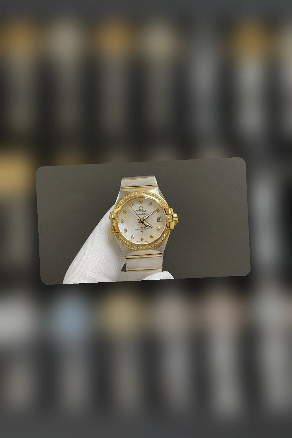 NB - Mix Watch - 377
