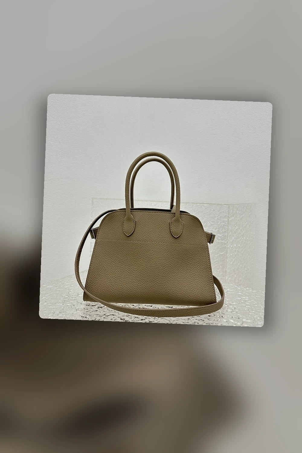 NB - THR Bag - 819