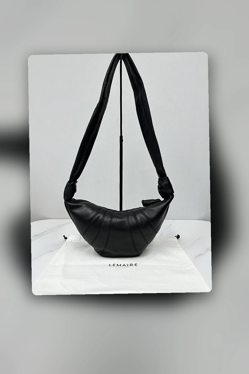NB - DLVX Bag - 318