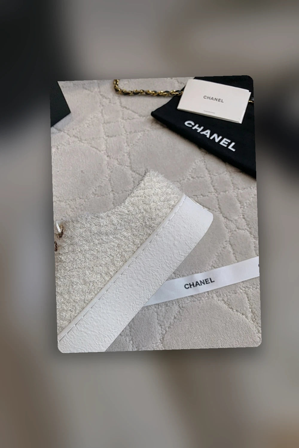 NB - CHL Mix Items - 225
