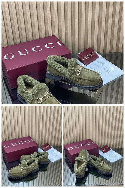 NB - GUKI Women Shoes - 482