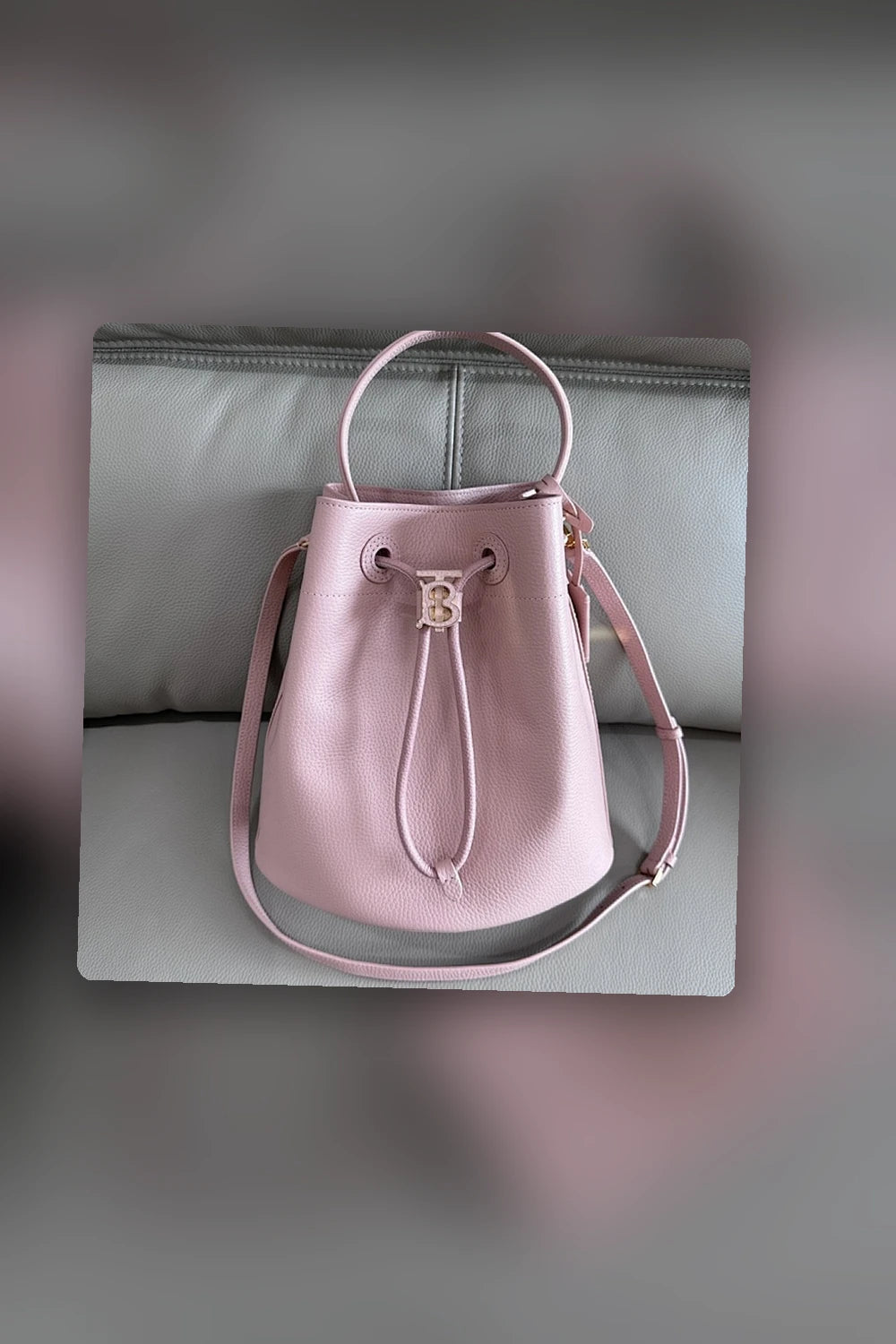 NB - BOR Bag - 330