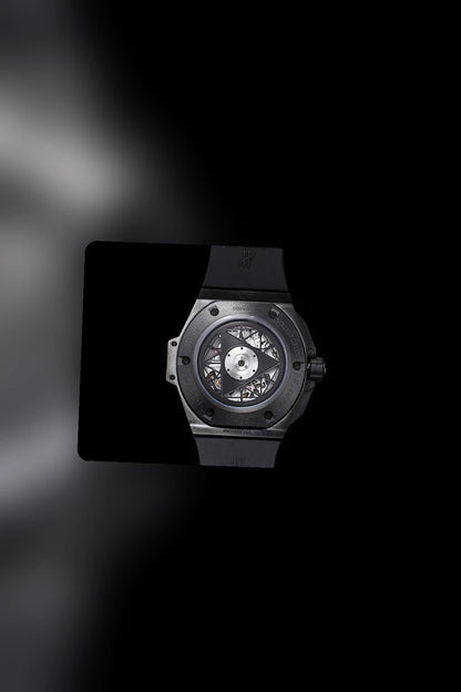 NB - Mix Watch - 937