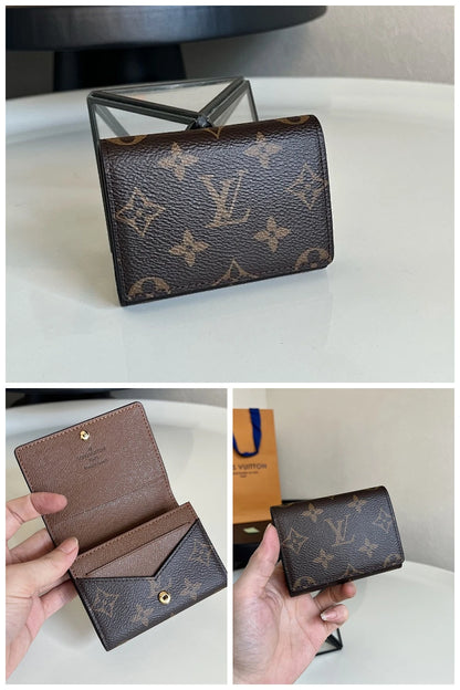NB - Mix Wallet - 1351