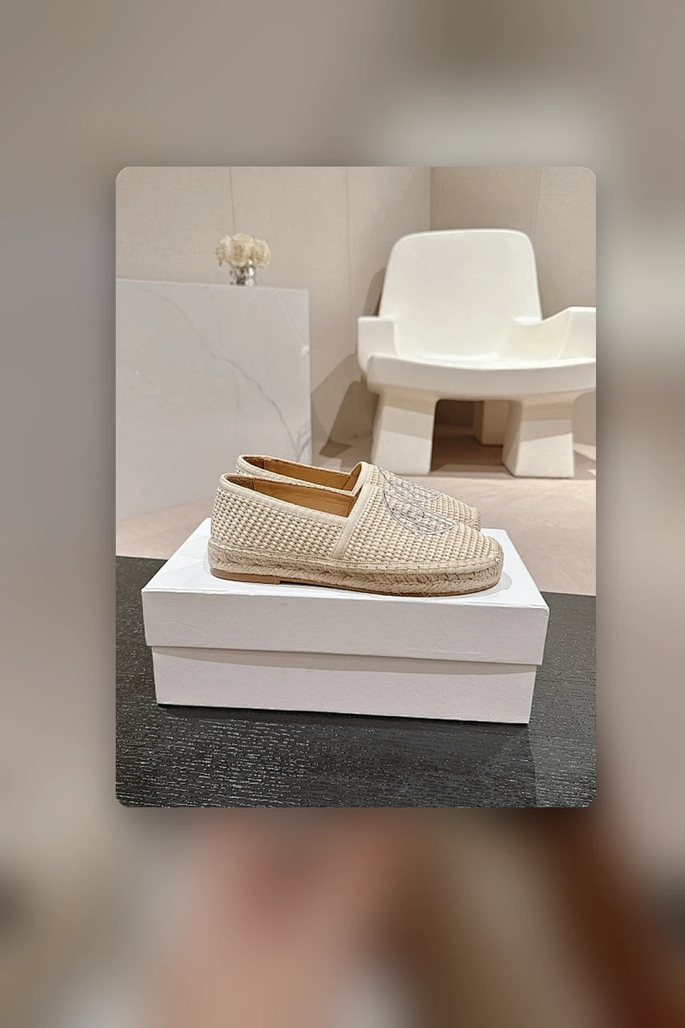 NB - CLE Women Shoes - 201