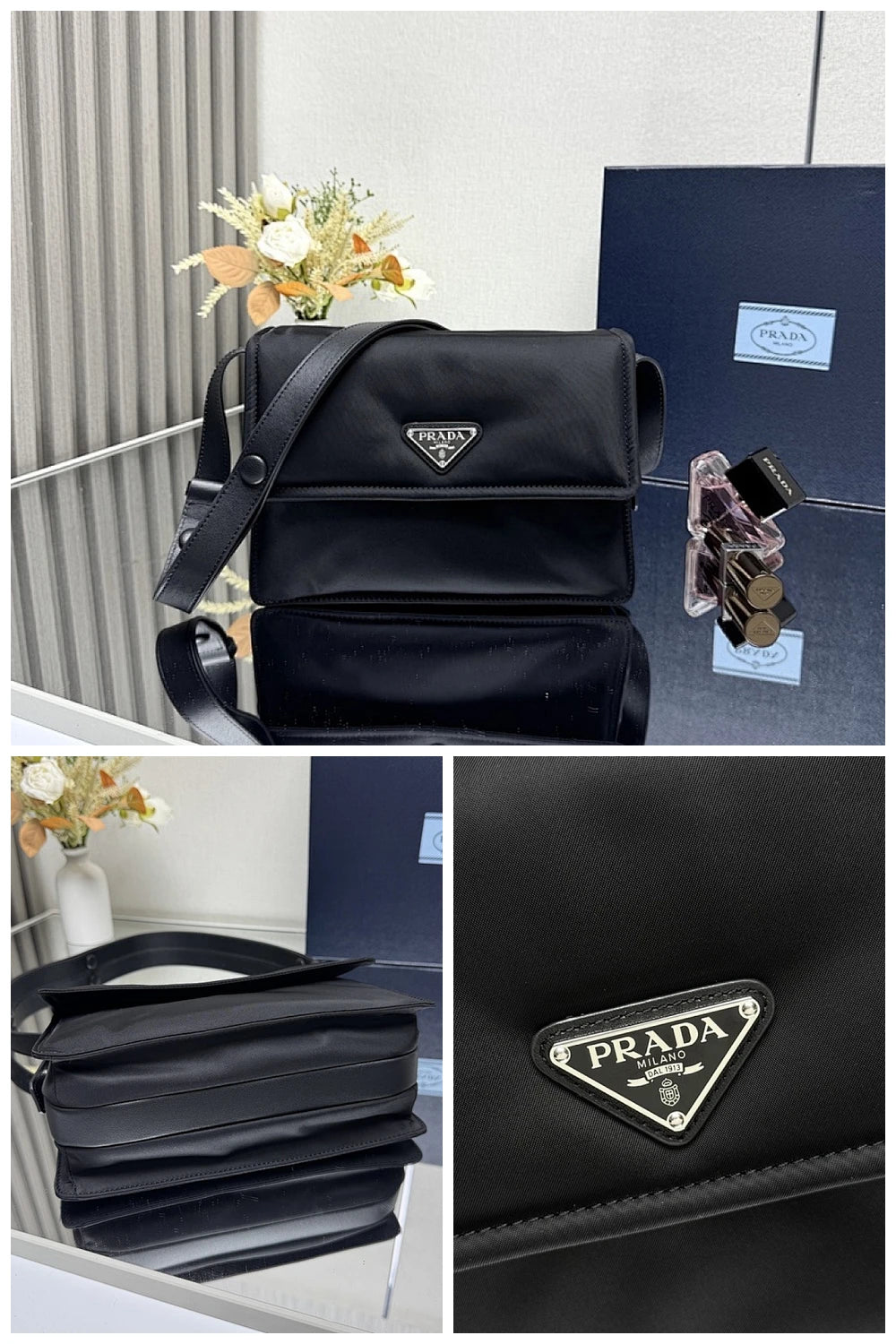 NB - PD Bag - 1461