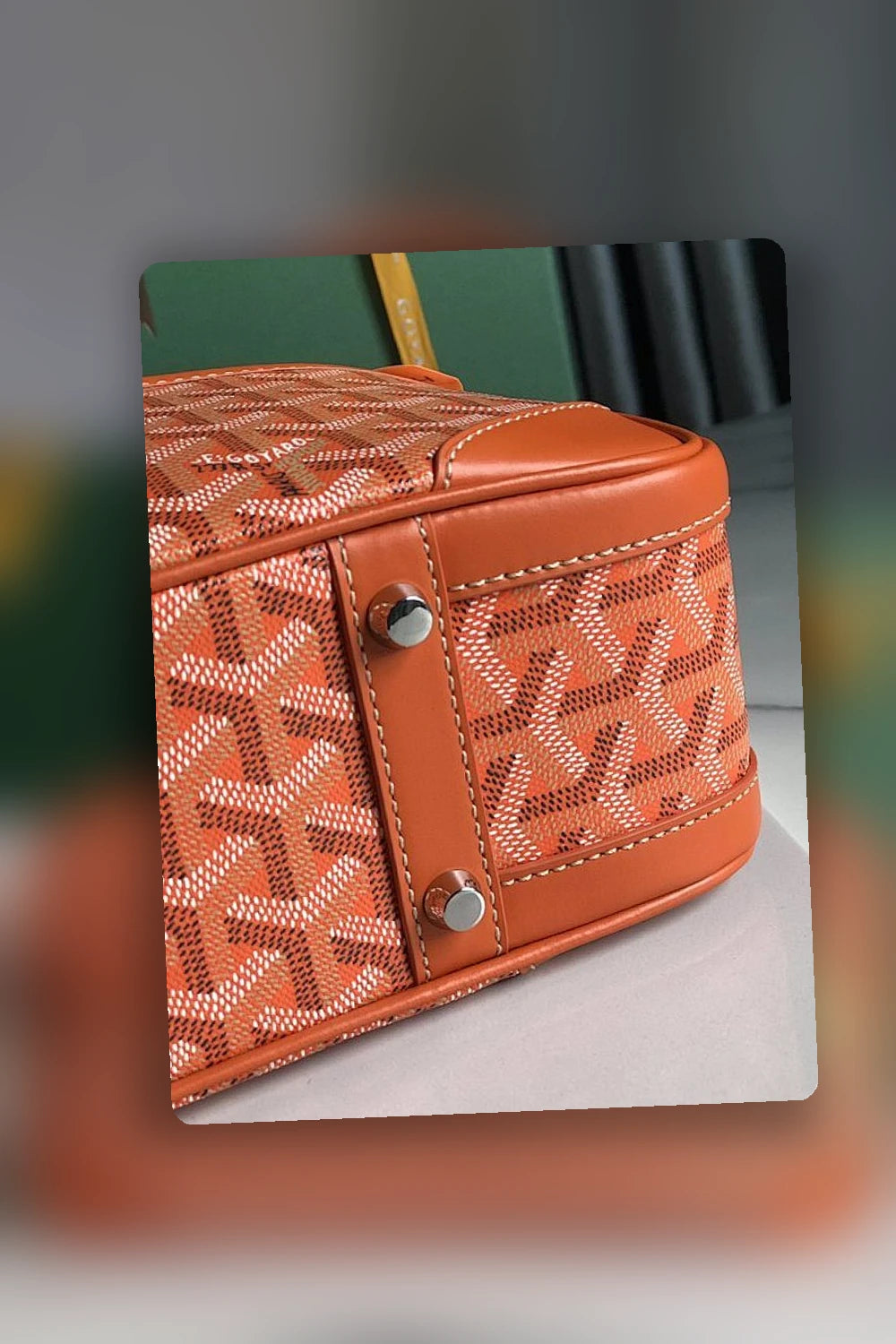 NB - GYO Bag - 620
