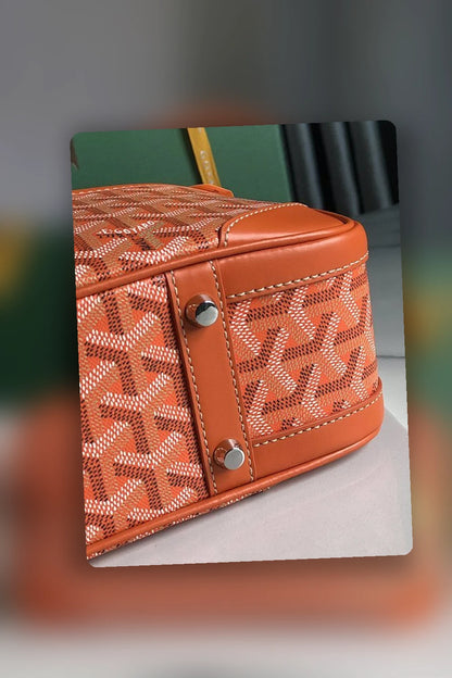 NB - GYO Bag - 620