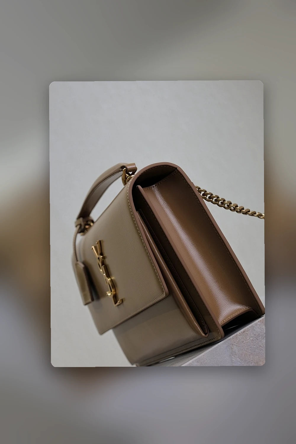 NB - YLS Bag - 596