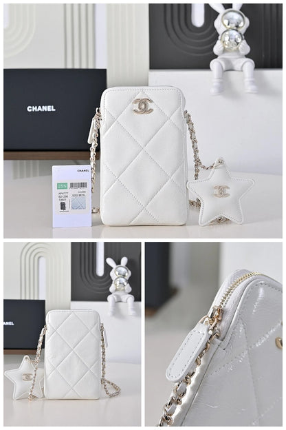NB - CHL Bag - 898