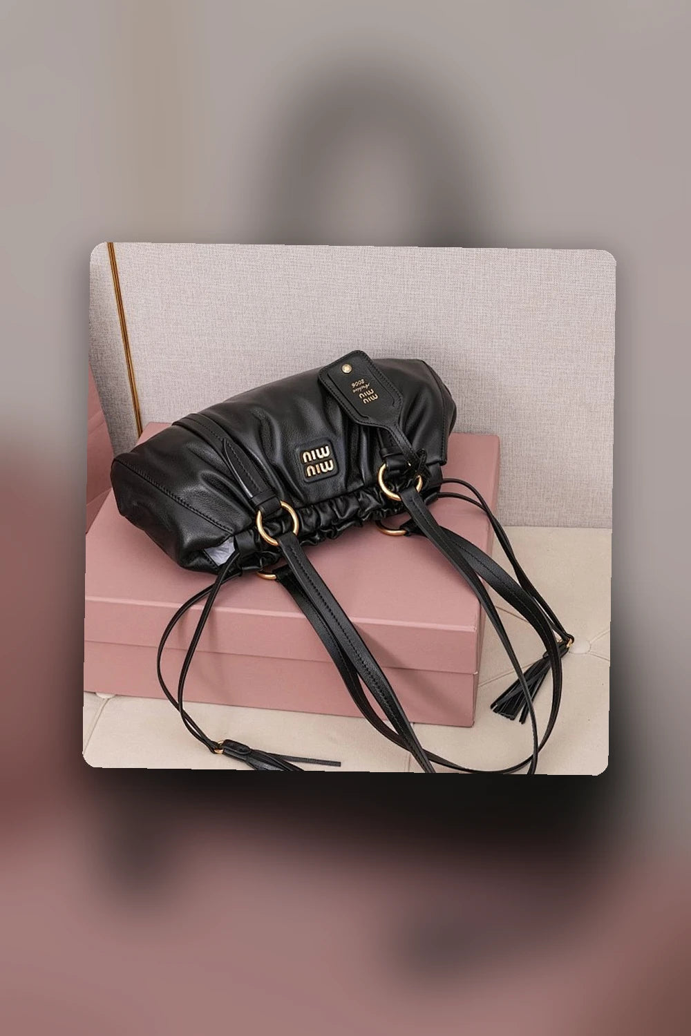 NB - MMU Bag - 1266