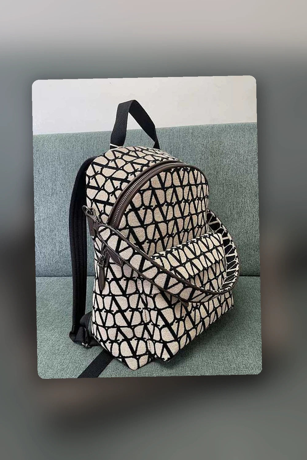 NB - VEL Bag - 685