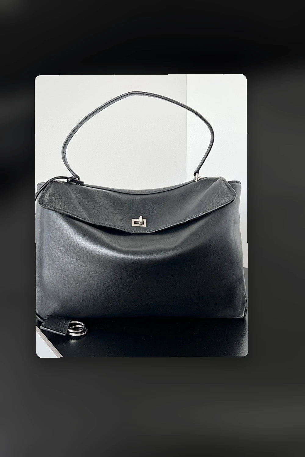 NB - BG Bag - 1803