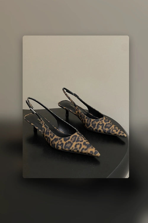 NB - YLS Women Shoes - 249