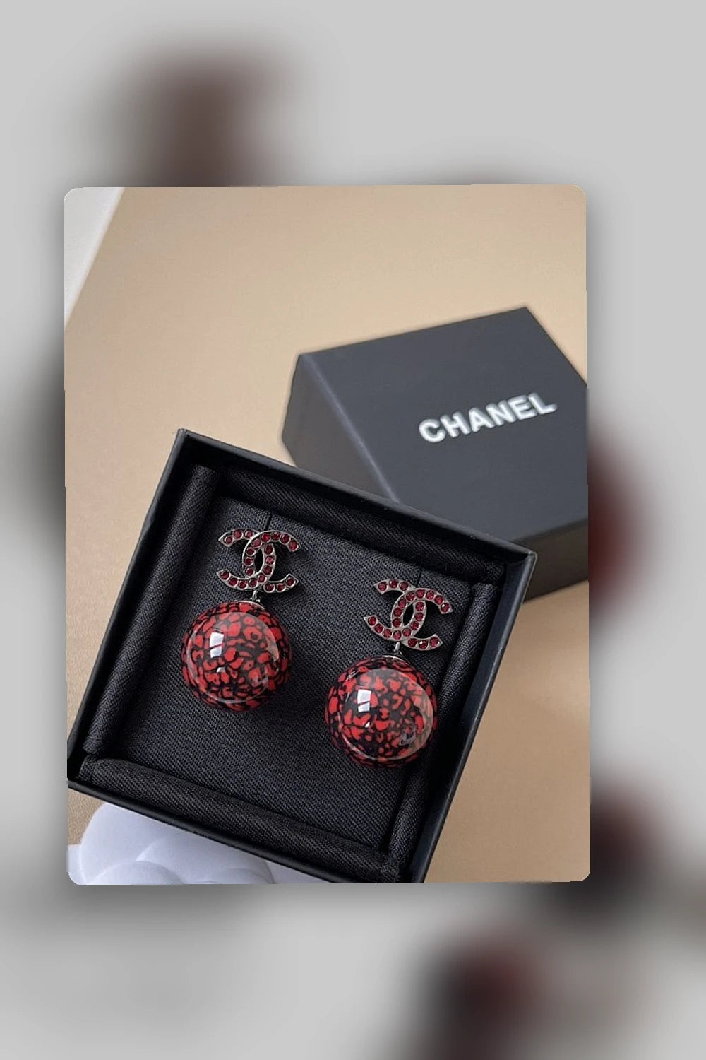 NB - CHL Jewelry - 593