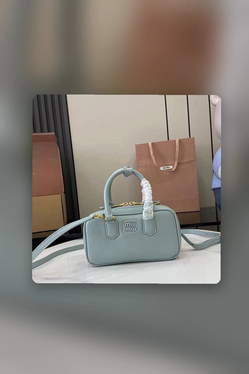 NB - GUKI Bag - 607