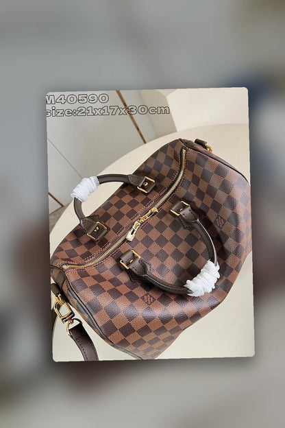 NB - LOV Bag - 270