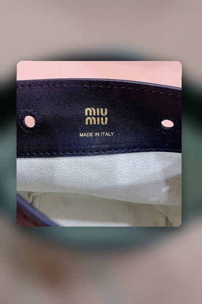 NB - MMU Bag - 326