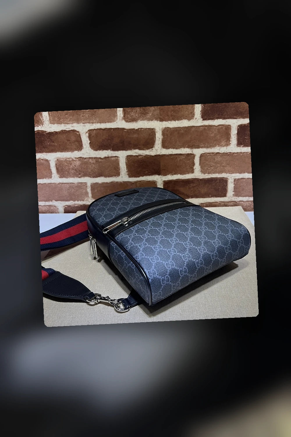 NB - GUKI Bag - 1409