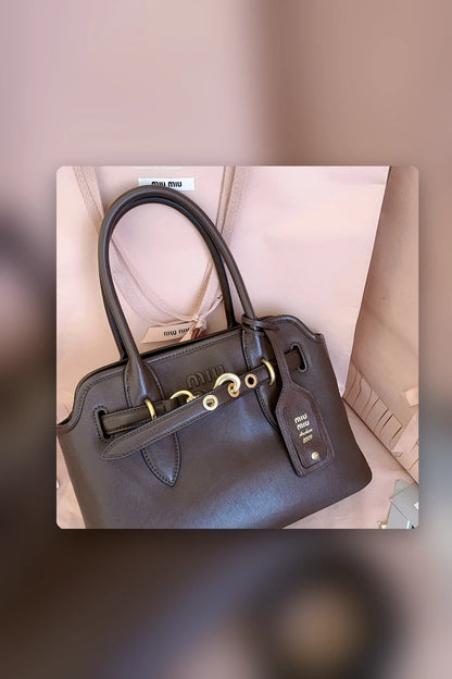 NB - MMU Bag - 390